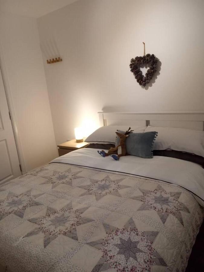 Charming Lodge Cosy Comfortable Ideal Location Blairgowrie and Rattray Exterior photo